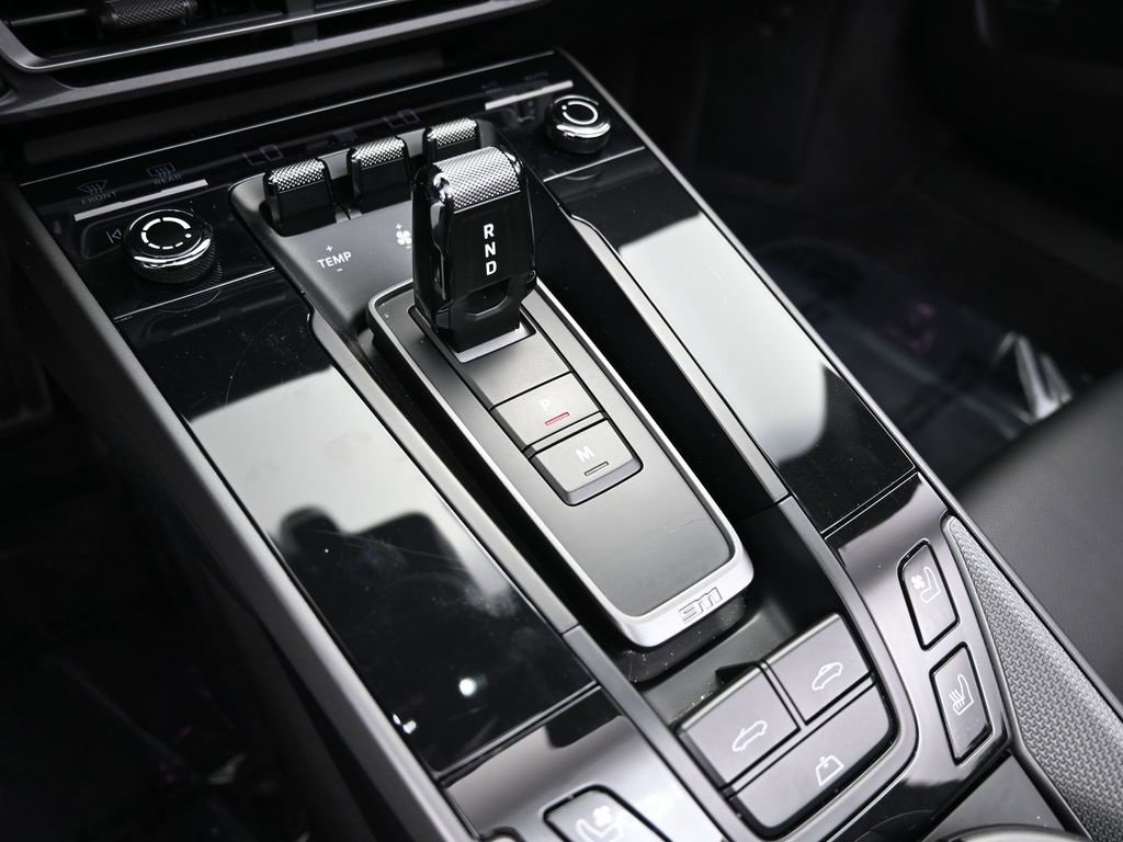 Used 2024 Porsche 911 Carrera S image 23