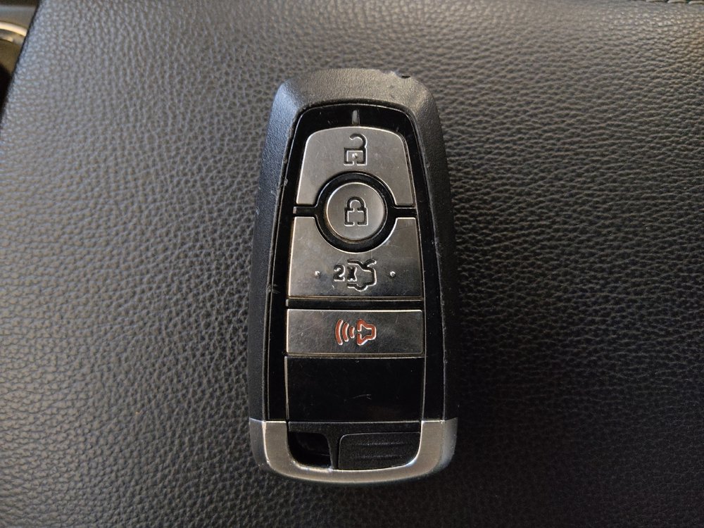 Used 2018 Ford Fusion S image 32