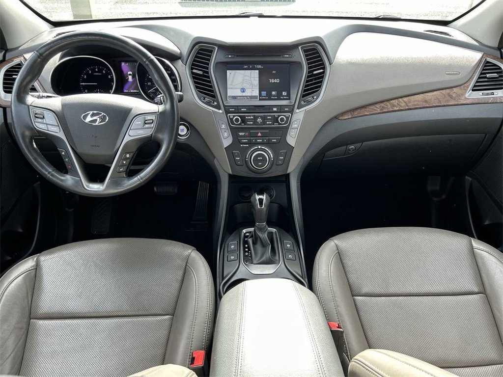 Used 2018 Hyundai Santa Fe Sport w/ 2.4L Tech Package 04 image 2