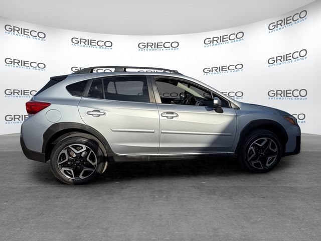 Used 2019 Subaru Crosstrek 2.0i Limited w/ Moonroof Package AWD/4WD image 8
