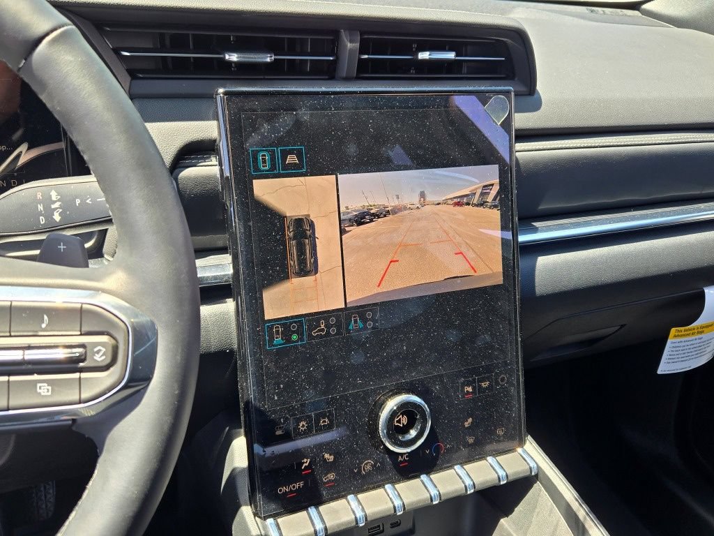 New 2026 GMC Terrain Elevation w/ Technology Package II FWD image 35