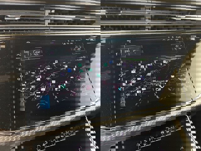 New 2026 Audi RS Q8 performance image 21