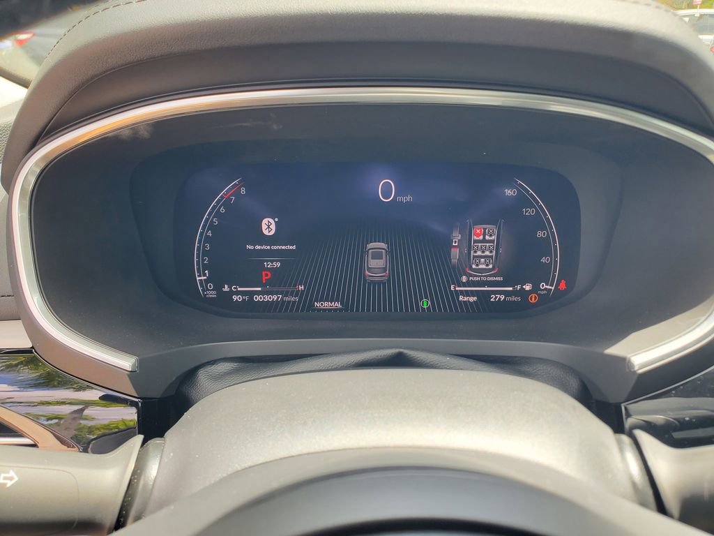 Used 2026 Acura MDX w/ Technology Package image 28