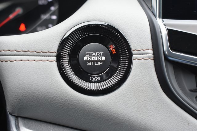 Used 2022 Jeep Compass Limited w/ Sun and Sound Group image 22