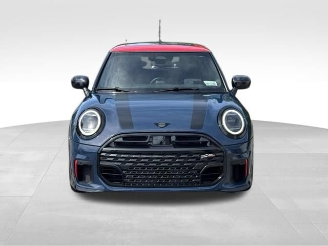 New 2027 MINI Cooper John Cooper Works FWD image 11