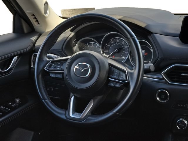 Used 2017 MAZDA CX-5 Grand Touring AWD/4WD image 11