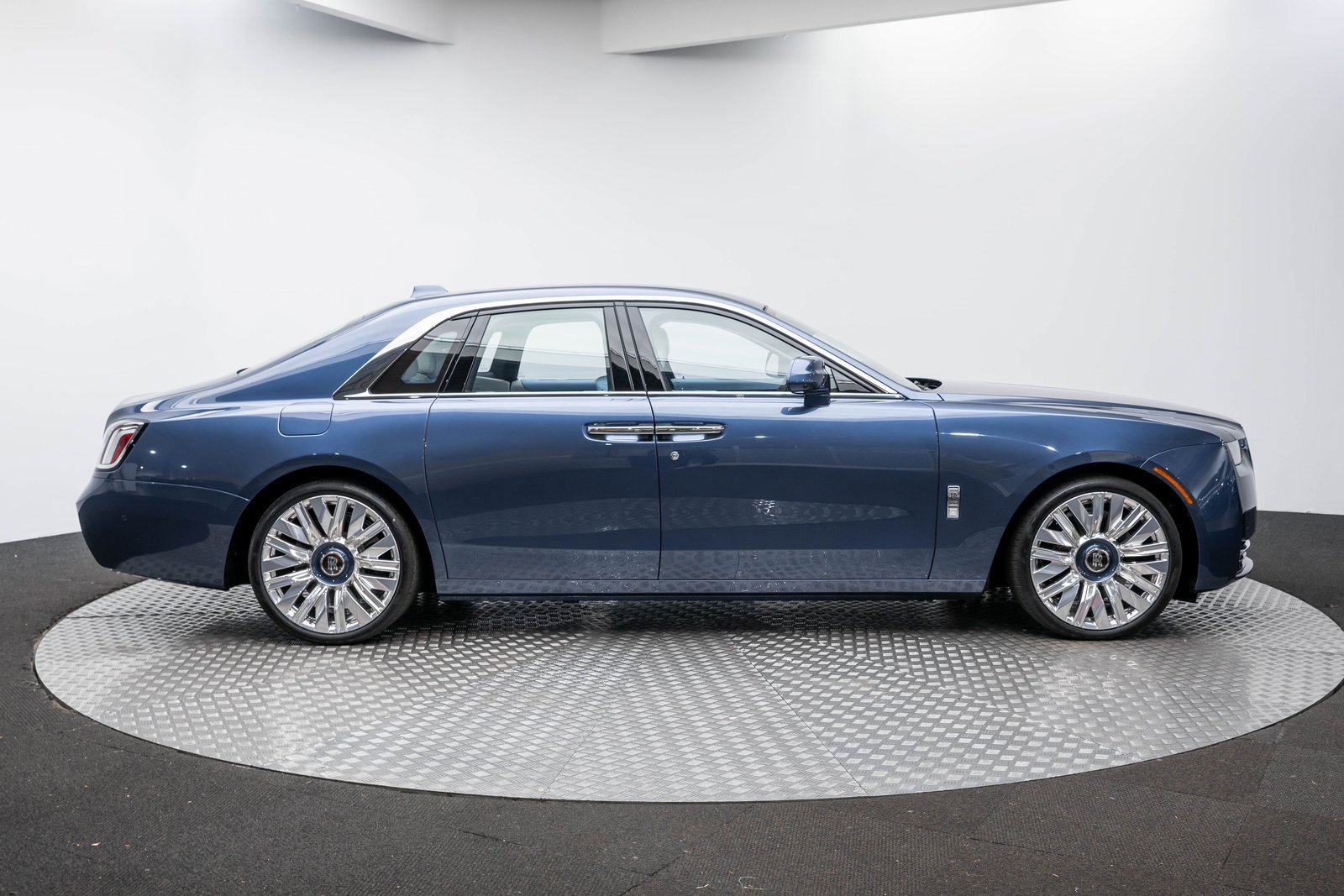 New 2026 Rolls-Royce Ghost image 50
