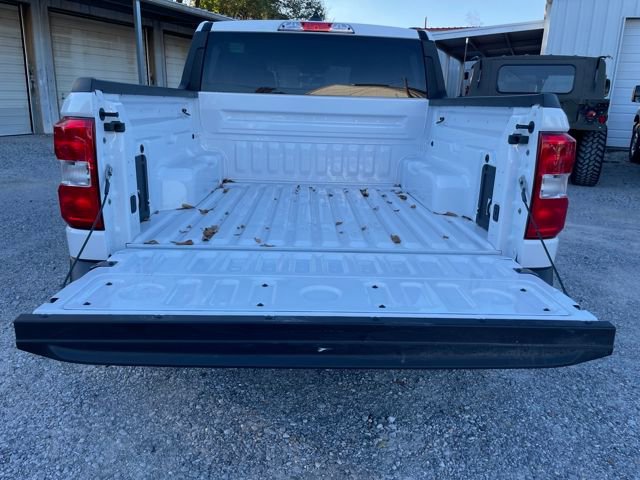 New 2026 Ford Maverick XL image 22