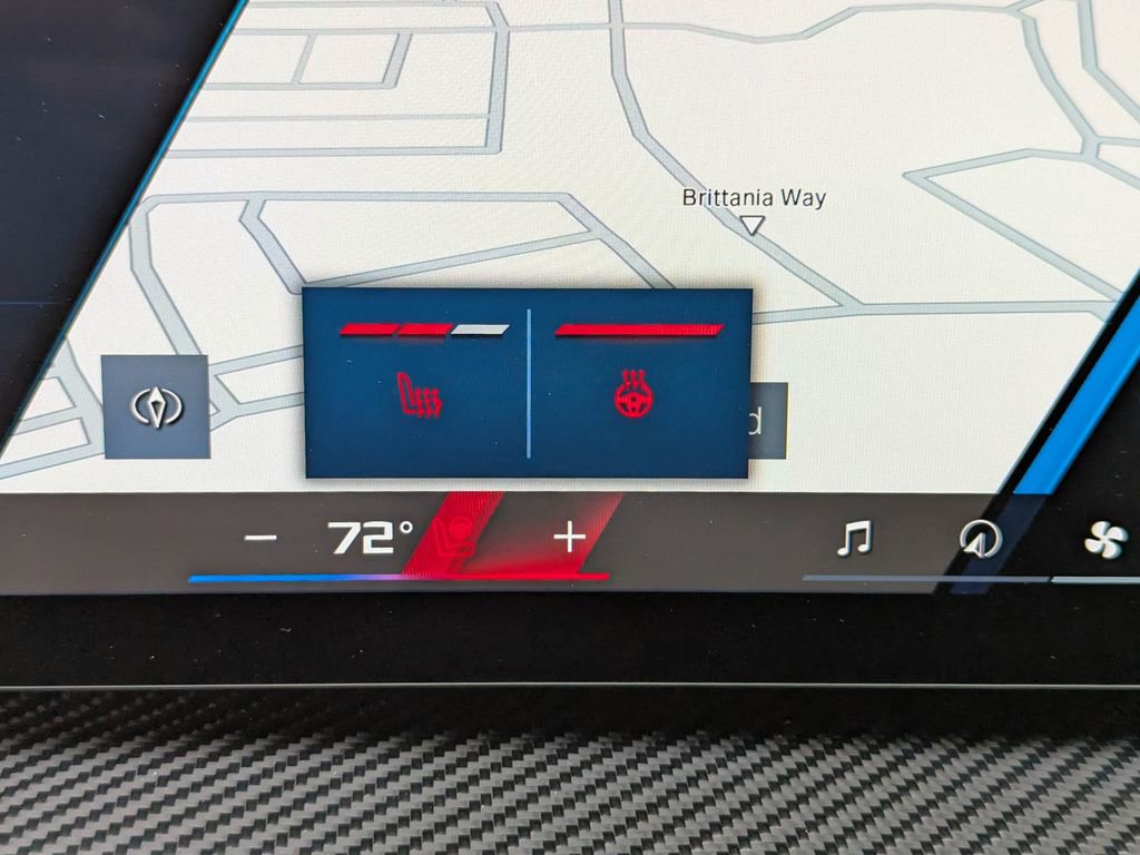 New 2026 BMW M2 image 20