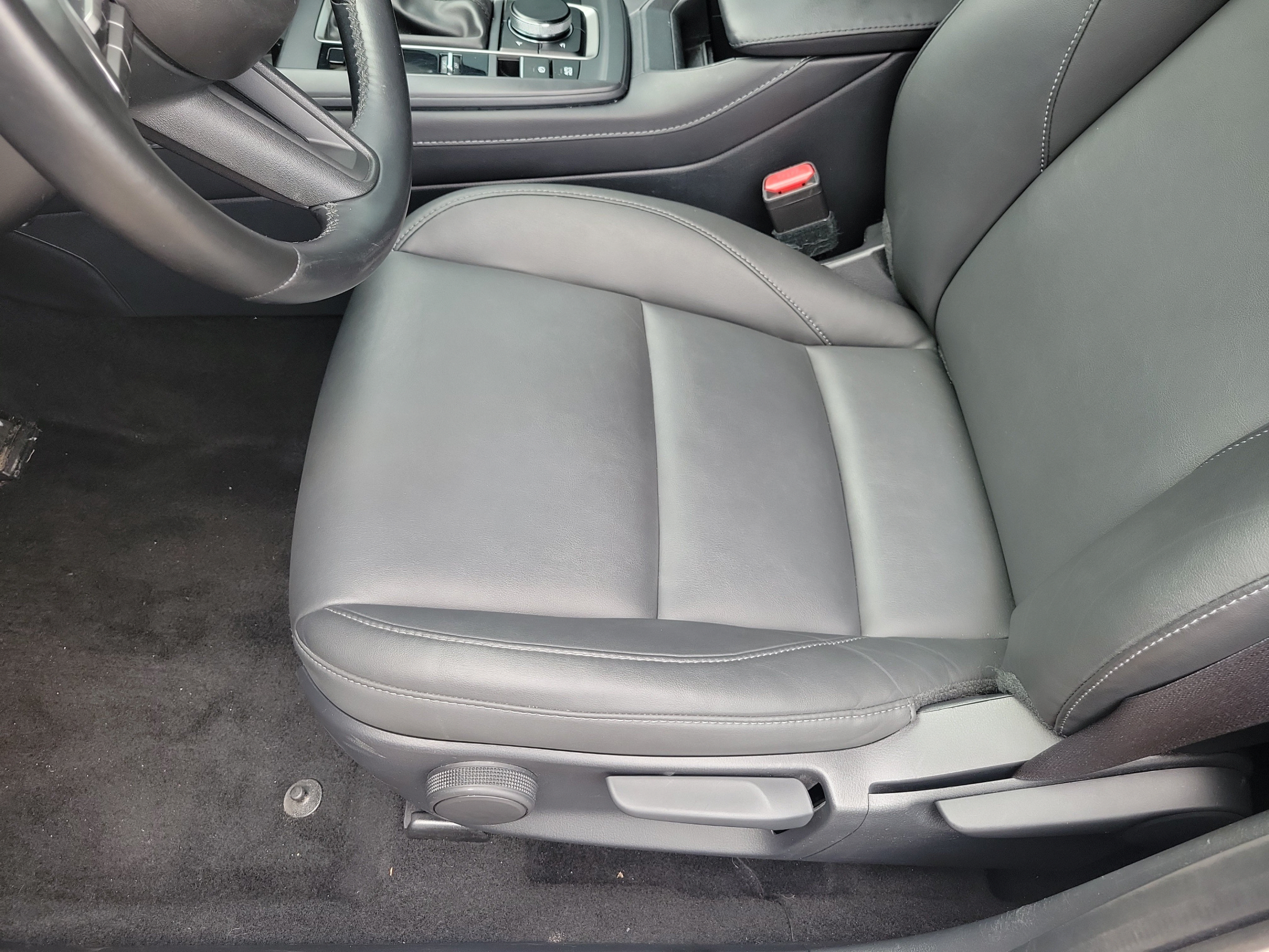 Used 2023 MAZDA CX-30 AWD 2.5 S w/ Select Package image 25