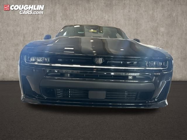 New 2026 Dodge Charger Scat Pack AWD/4WD image 2