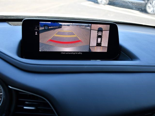 New 2026 MAZDA CX-30 AWD 2.5 S w/ Premium Package image 14