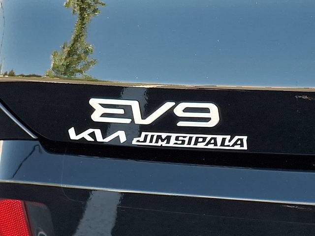 Used 2024 Kia EV9 GT-Line AWD/4WD image 31