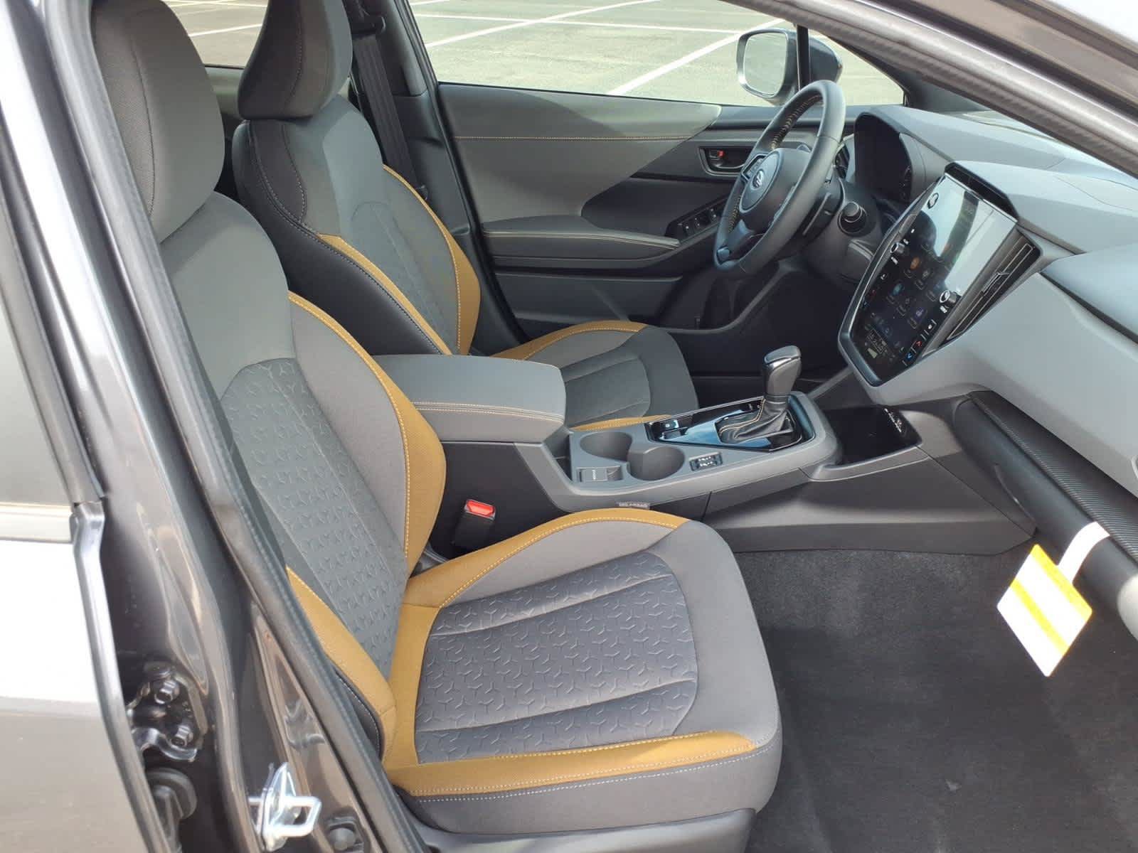 Certified 2026 Subaru Crosstrek 2.5i Sport AWD/4WD image 18