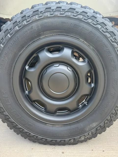 Used 2019 Ford F150 XL w/ Equipment Group 101A Mid AWD/4WD image 4