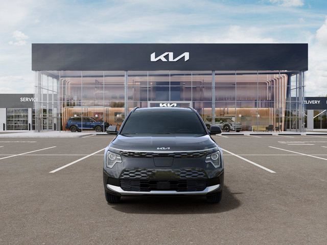 New 2026 Kia Niro Wind w/ Wind Preserve Package FWD image 2