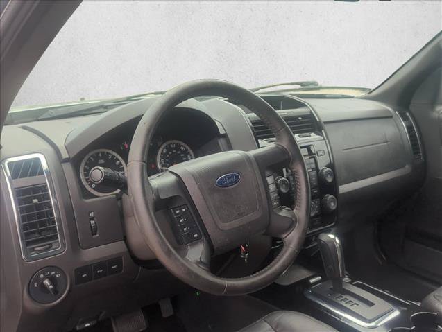 Used 2010 Ford Escape Limited FWD image 12