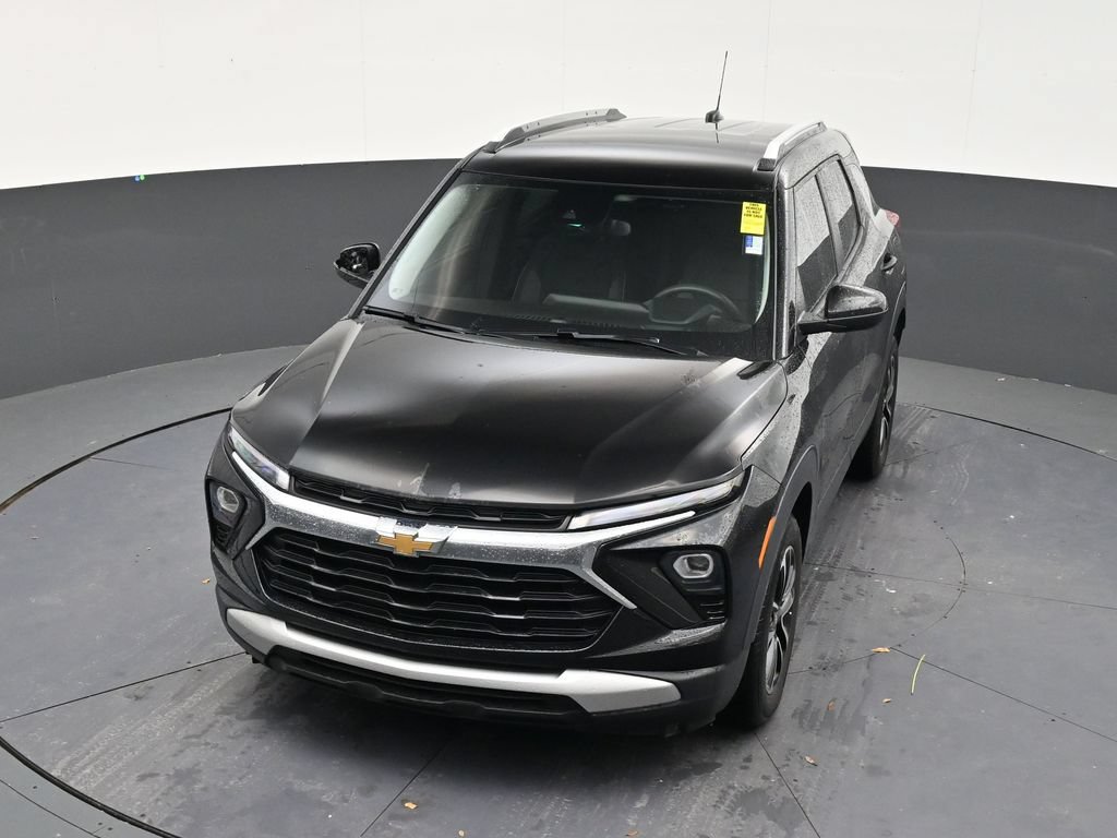 Used 2024 Chevrolet TrailBlazer LT FWD image 18