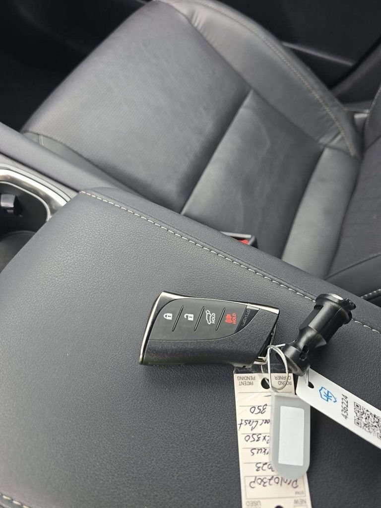 Used 2023 Lexus RX 350 Premium Plus w/ Accessory Package (Z1) AWD/4WD image 13