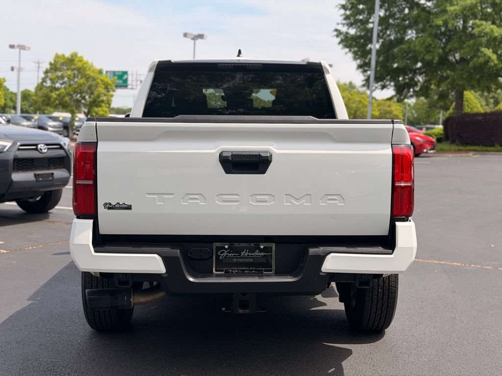 Used 2024 Toyota Tacoma SR5 RWD image 13
