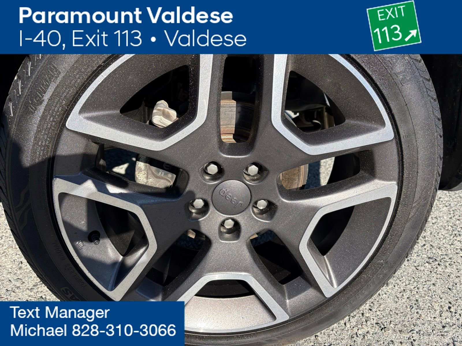 Used 2021 Jeep Renegade Limited image 10