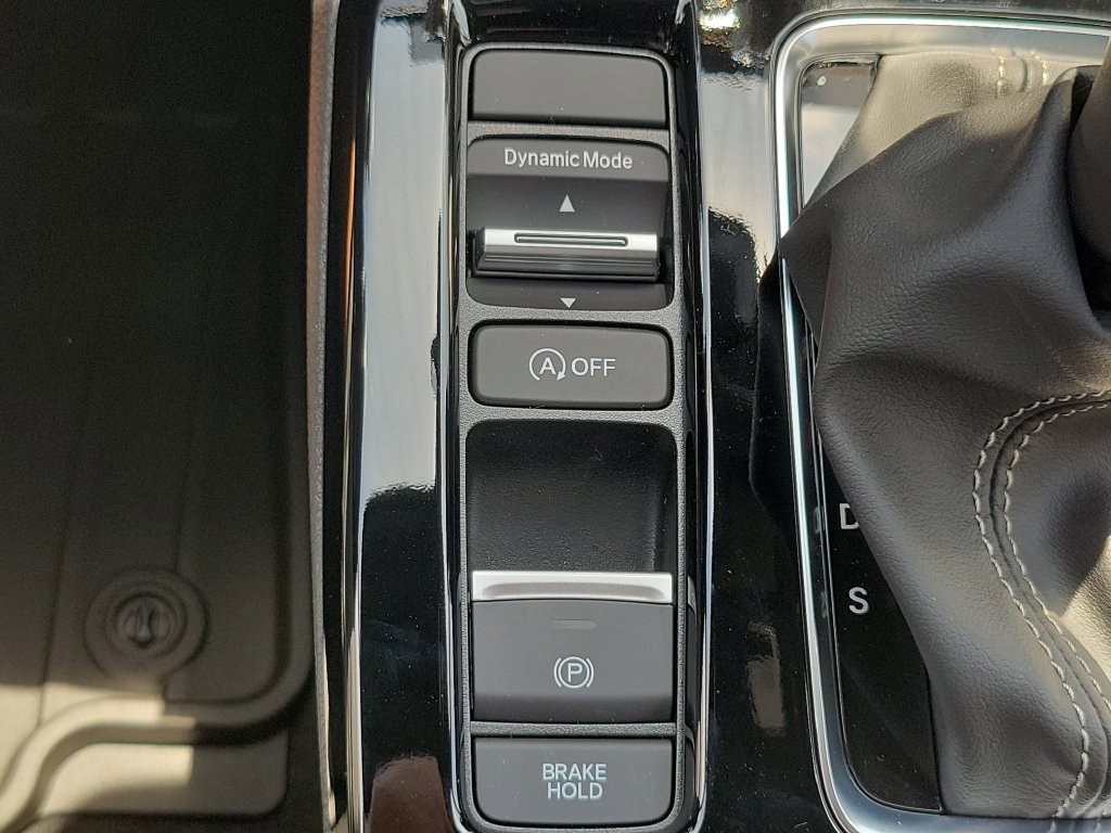 New 2026 Acura Integra A-Spec FWD image 27
