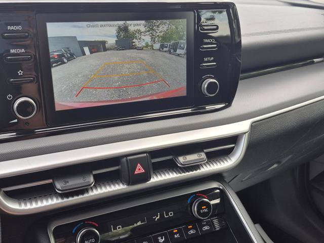 Used 2021 Kia K5 LX FWD image 9