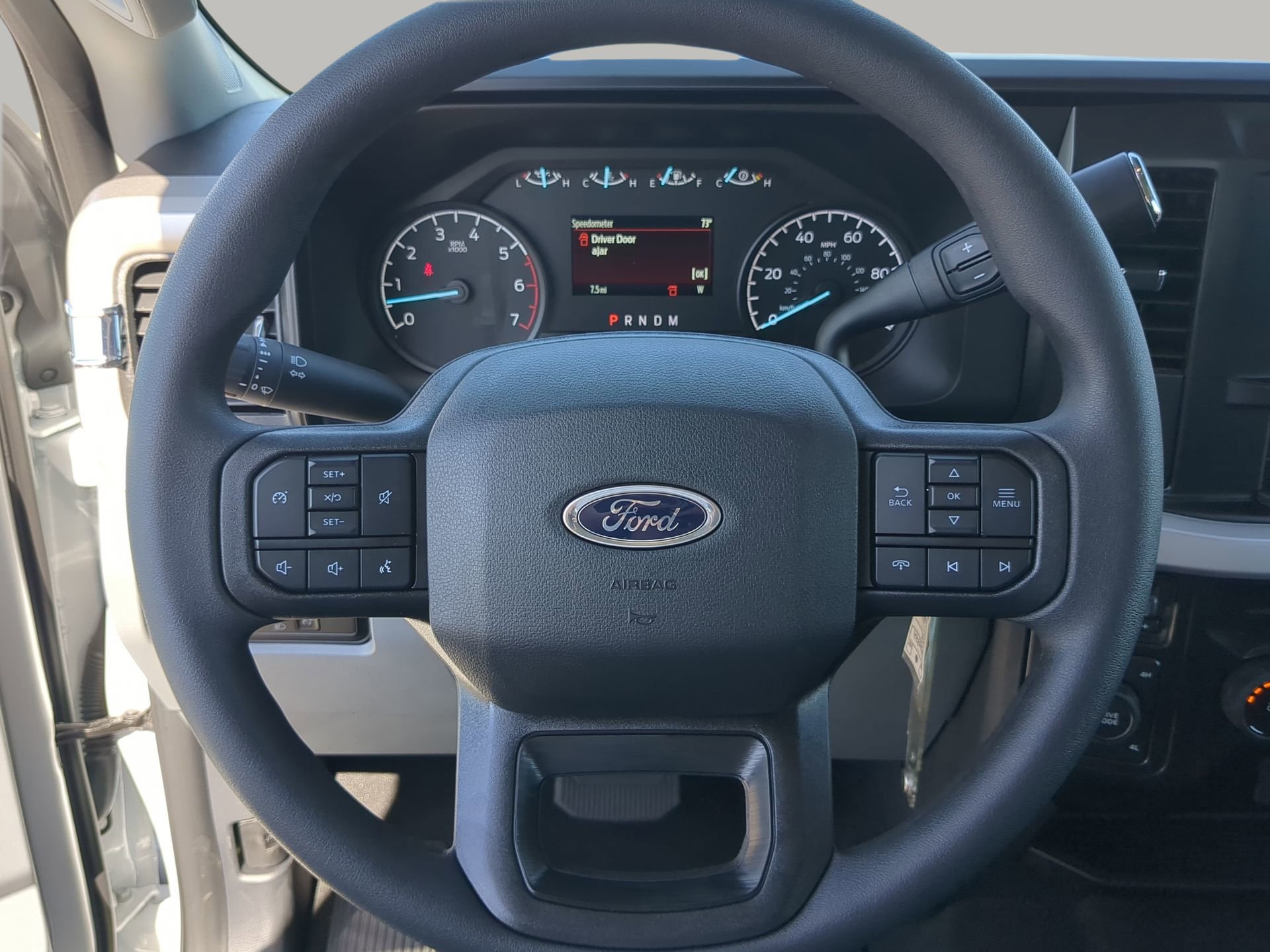 New 2026 Ford F250 XL AWD/4WD image 69