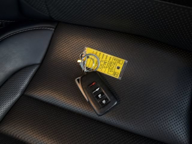 Used 2015 Lexus IS 350 w/ F-Sport Package RWD image 35