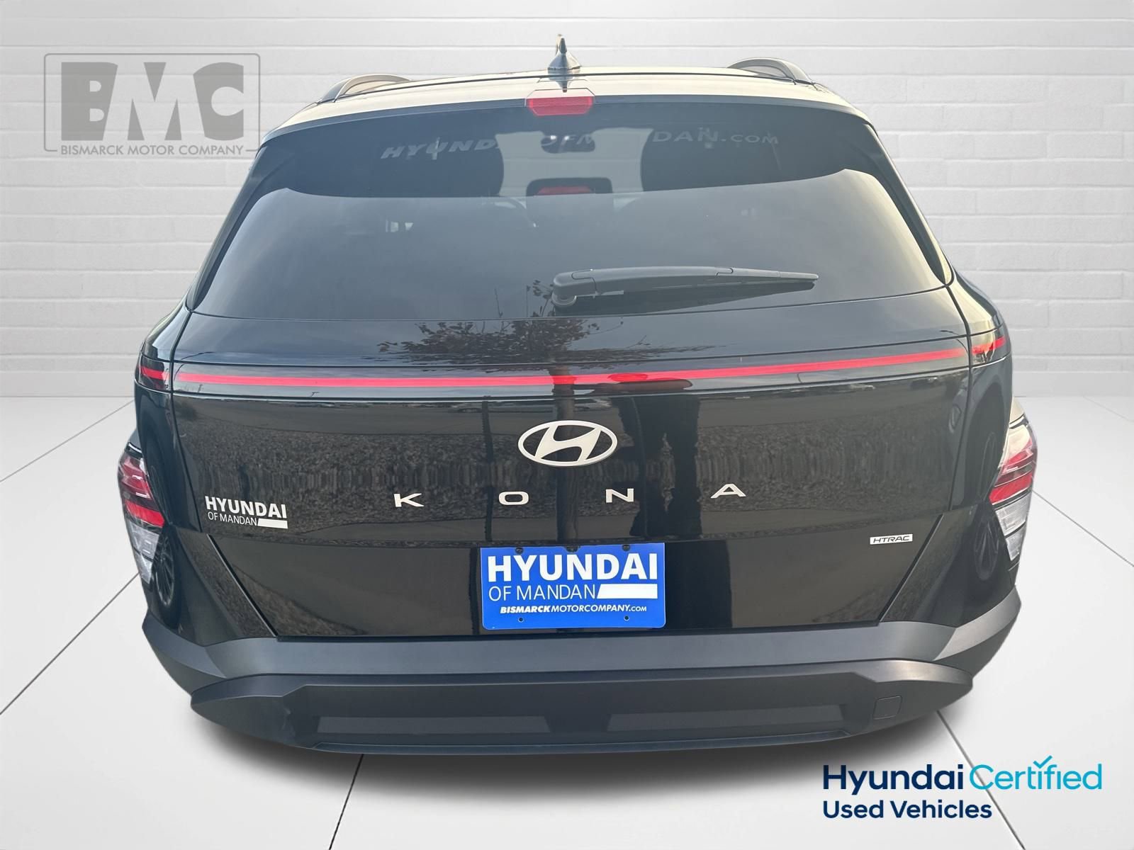 Used 2025 Hyundai Kona SEL image 6