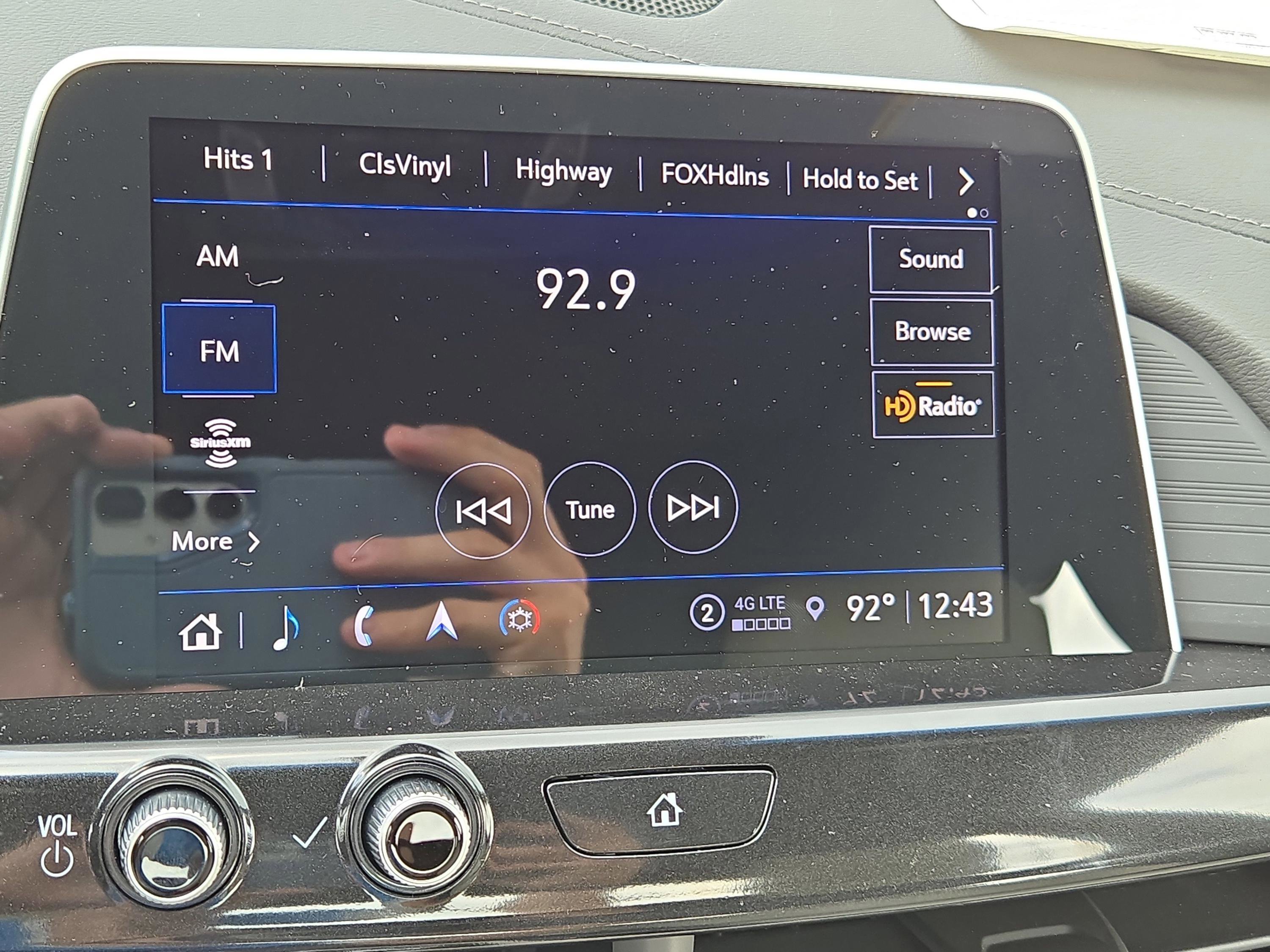 New 2026 Cadillac CT4 Premium Luxury image 24