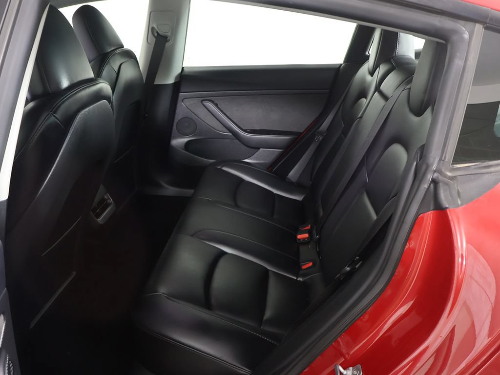 Used 2023 Tesla Model 3 Standard Range RWD image 31