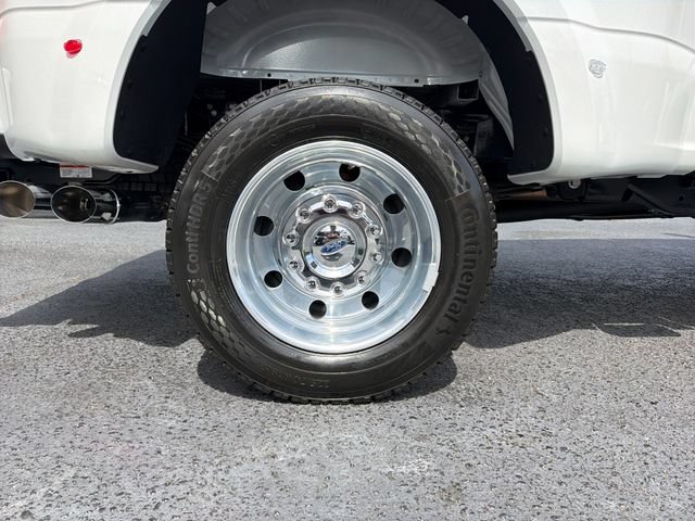 Used 2026 Ford F450 Platinum w/ Platinum Plus Package AWD/4WD image 33