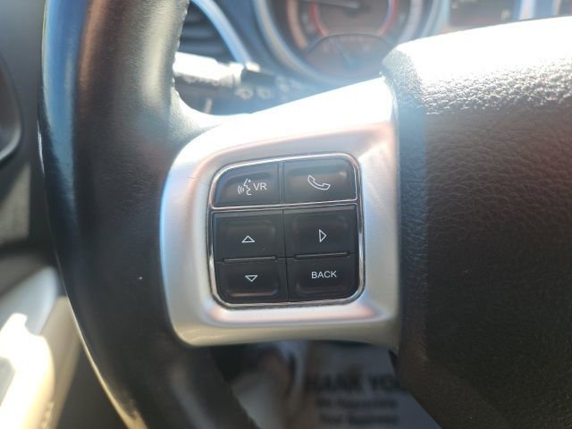 Used 2017 Dodge Journey SE w/ Flexible Seating Group image 20