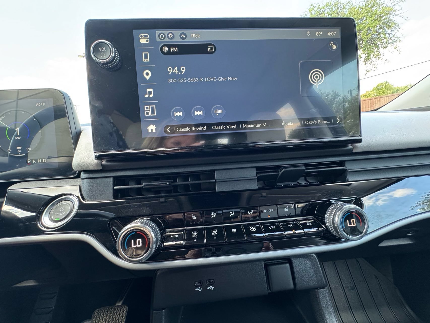 Used 2026 Honda Prologue Touring image 21