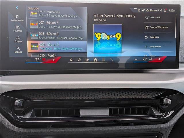 New 2026 BMW 330i xDrive Sedan w/ M Sport Package image 15