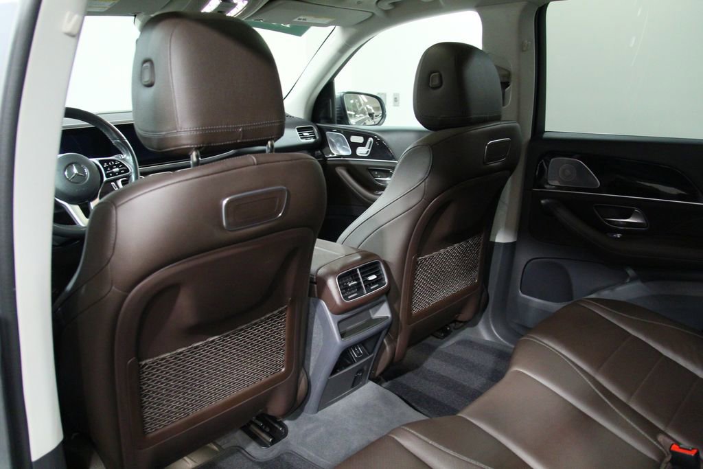 Used 2020 Mercedes-Benz GLE 450 4MATIC image 29