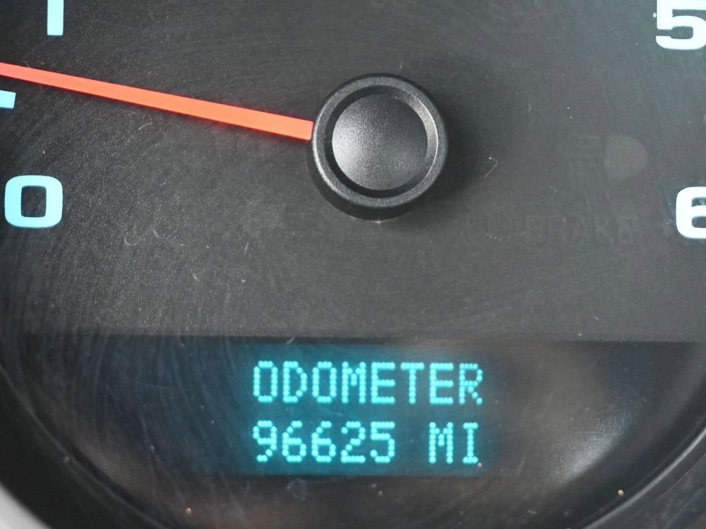 Used 2012 GMC Sierra 1500 W/T image 29