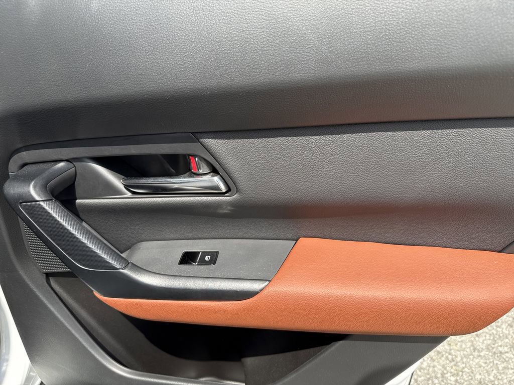 Used 2024 MAZDA CX-50 2.5 Turbo w/ Cargo Package image 16