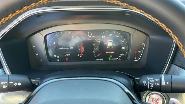 New 2026 Acura Integra A-Spec image 14