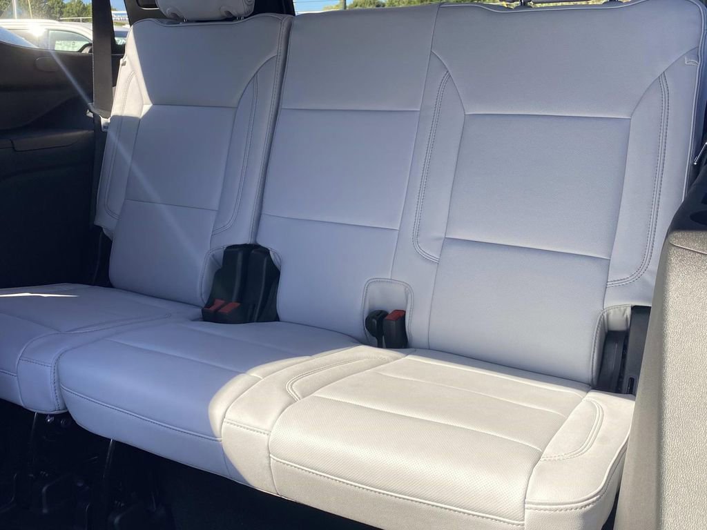 New 2026 Chevrolet Tahoe Premier w/ Sun And Tow Package image 13