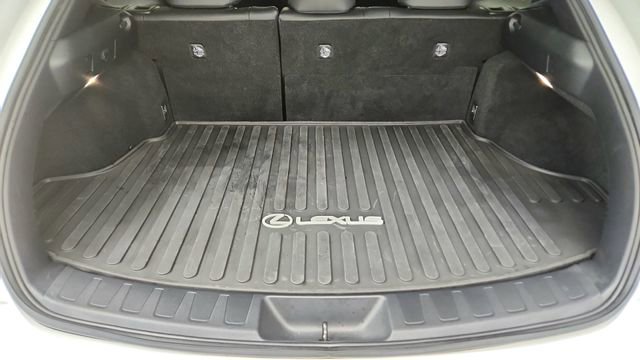 Used 2024 Lexus UX 250h FWD image 15