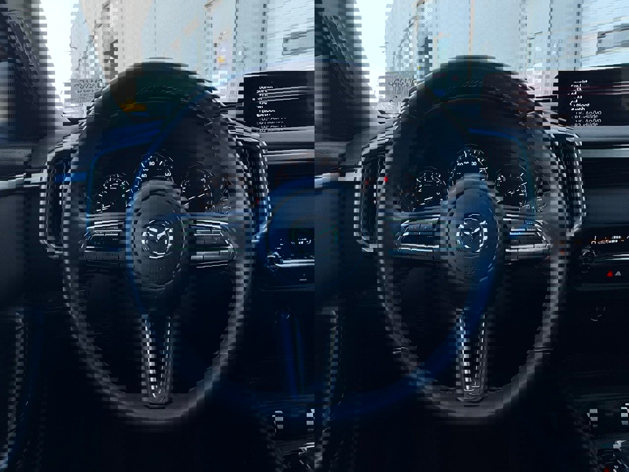 Used 2025 MAZDA CX-50 AWD 2.5 S w/ Select Package image 32