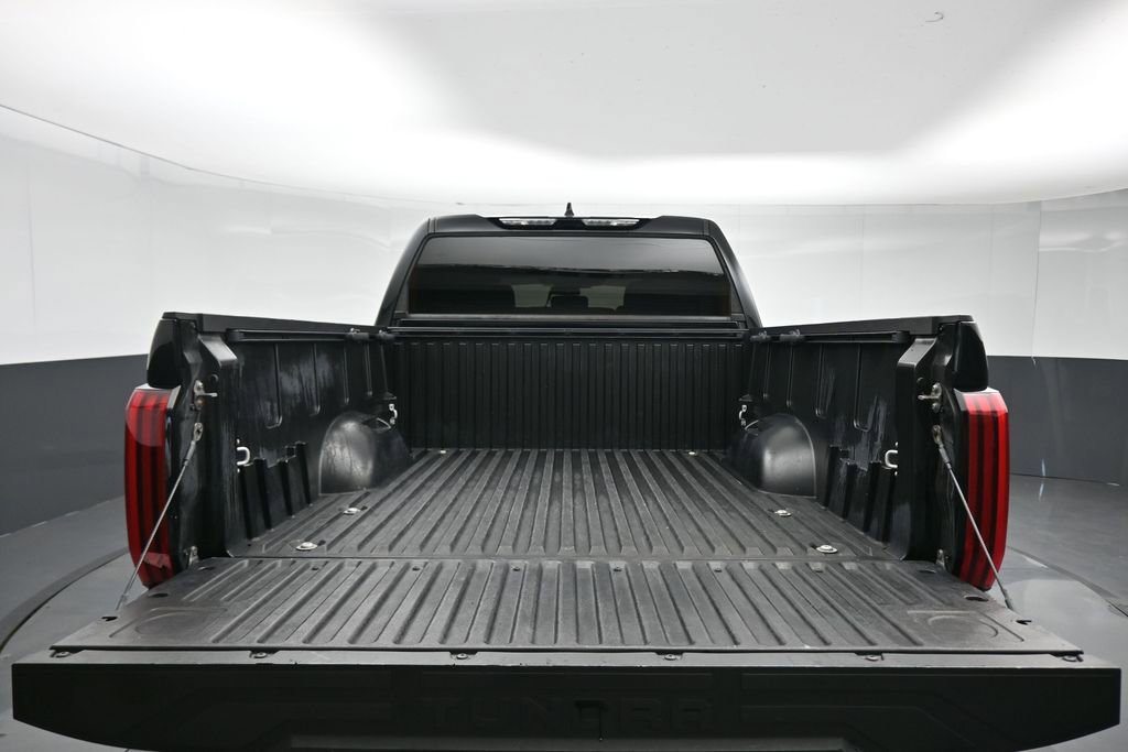 Used 2023 Toyota Tundra SR w/ SR Tow Package AWD/4WD image 49