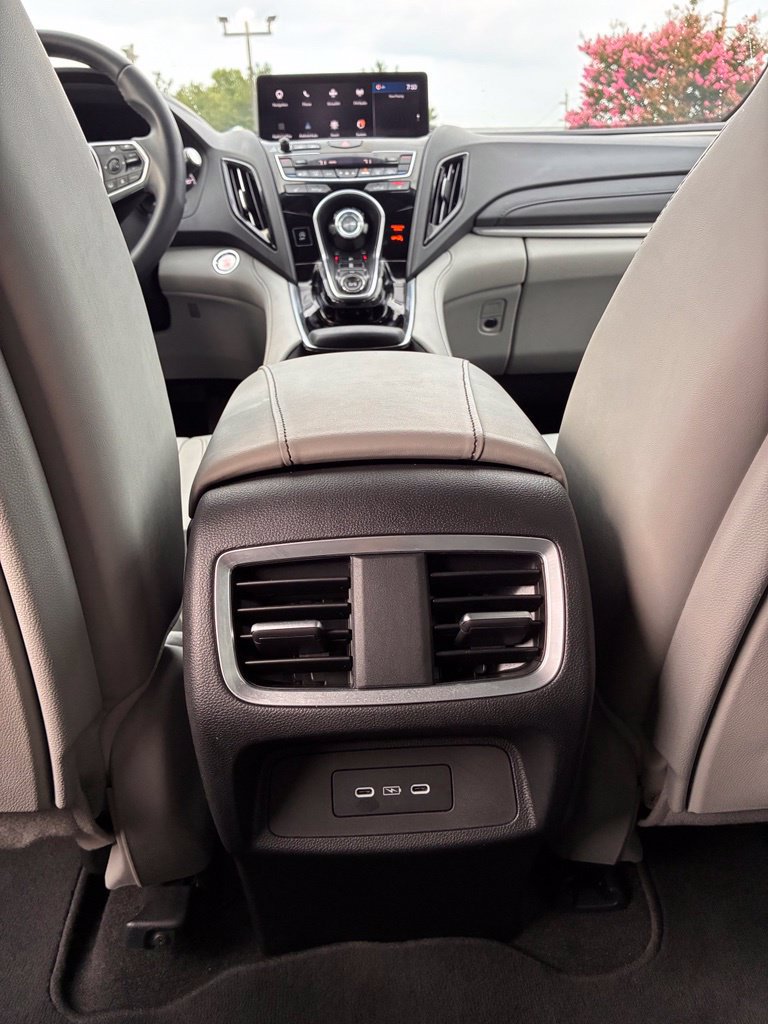 Used 2023 Acura RDX w/ Technology Package AWD/4WD image 18