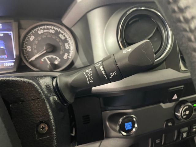 Used 2019 Toyota Tacoma TRD Off-Road RWD image 14