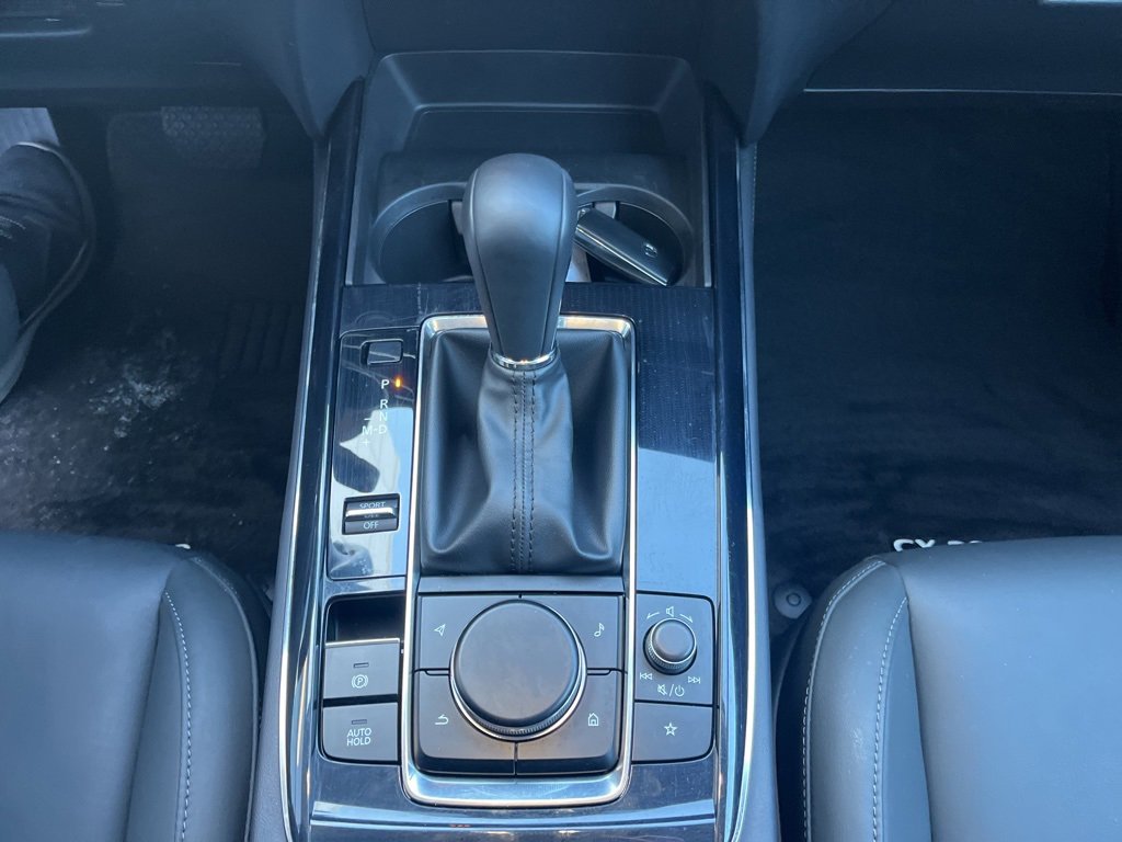 Certified 2023 MAZDA CX-30 AWD 2.5 S w/ Preferred Package image 22