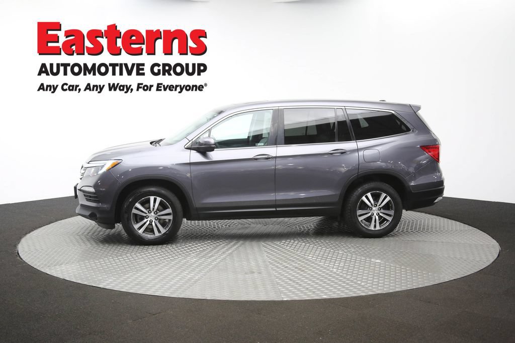 Used 2018 Honda Pilot EX-L image 59