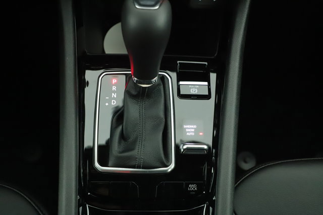 New 2026 Jeep Compass Latitude image 7