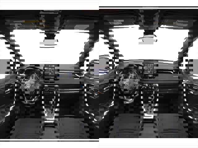 Certified 2022 Toyota RAV4 SE image 5